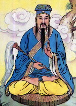 抽簽占卜