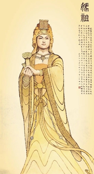 抽簽占卜