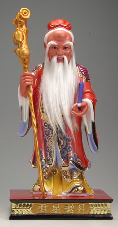 抽簽占卜